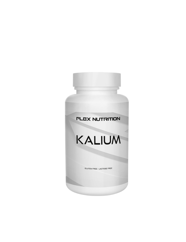 Flex Nutrition kalium