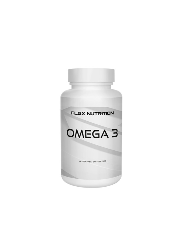 Flex Nutrition omega3