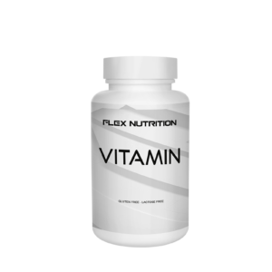 Flex Nutrition vitamin
