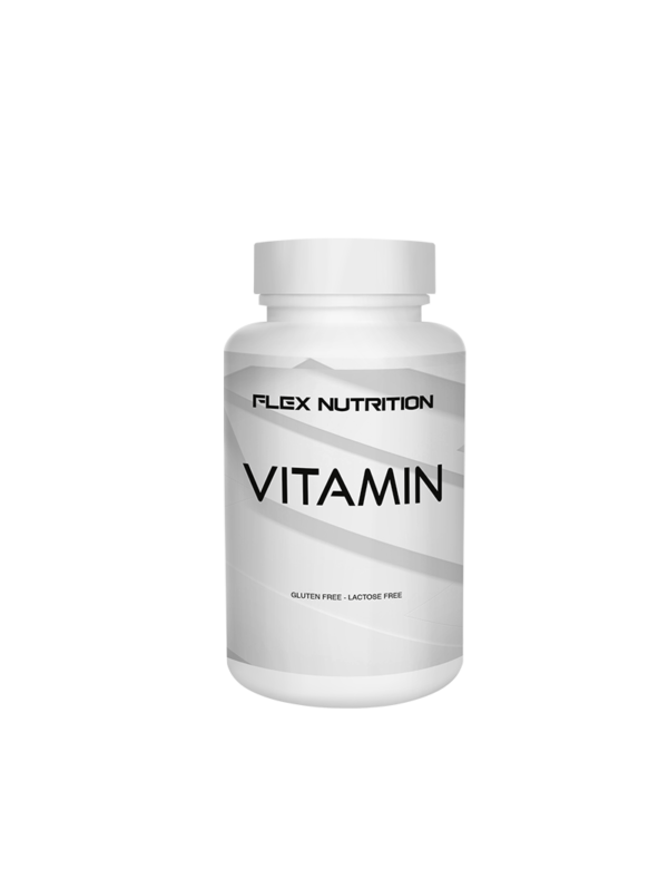 Flex Nutrition vitamin