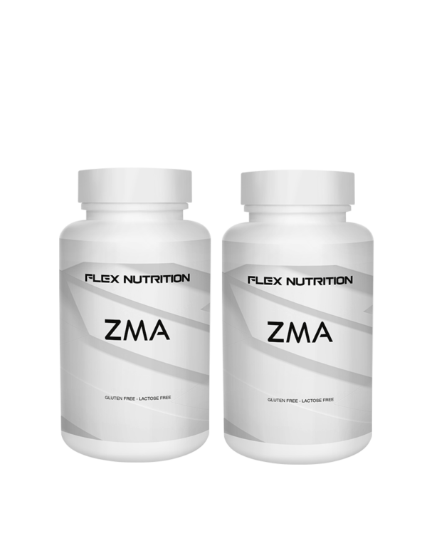 Flex Nutrition zma 2 pack