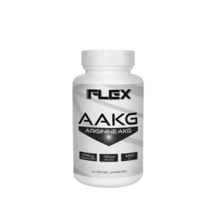 Flex Nutrition Aakg