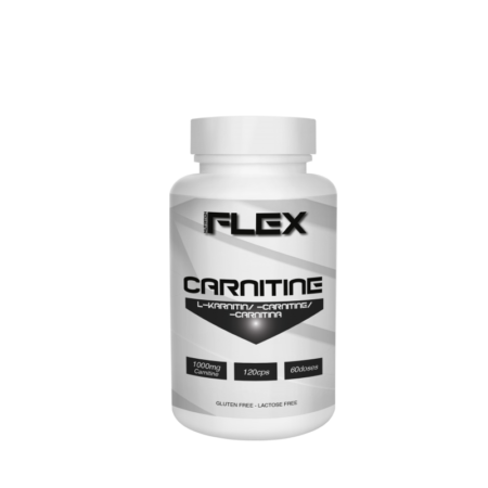 Flex Nutrition Carnitine