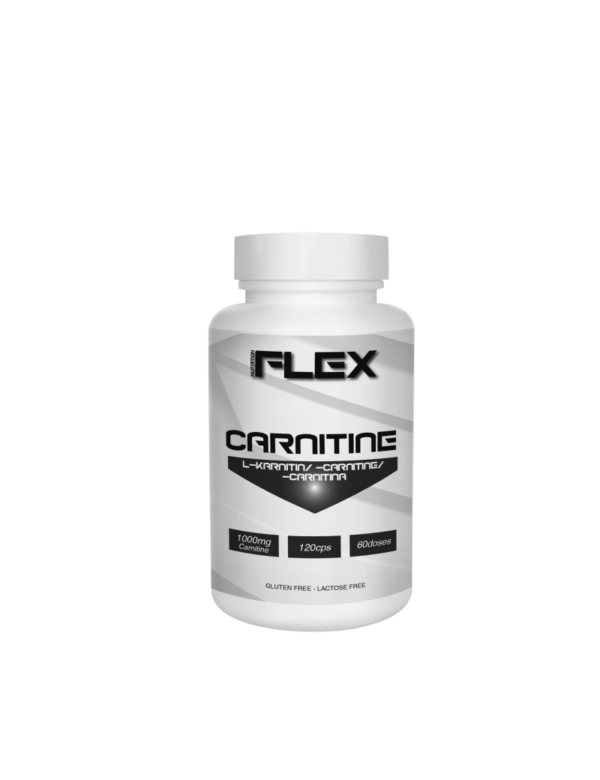 Flex Nutrition Carnitine