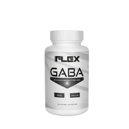 Flex Nutrition Gaba