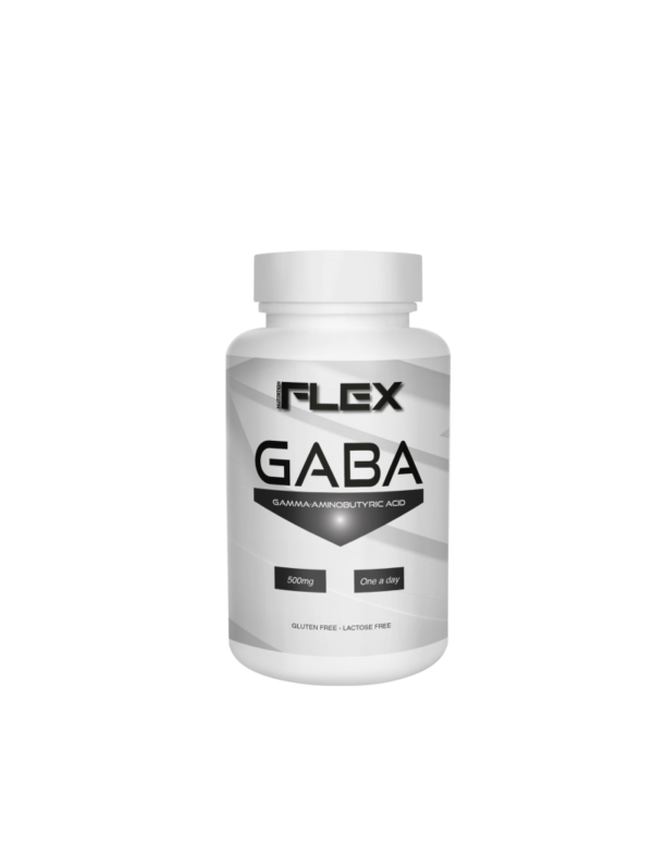Flex Nutrition Gaba