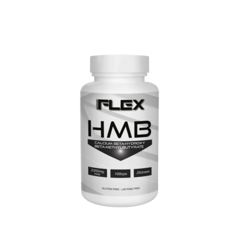 Flex Nutrition Hmb