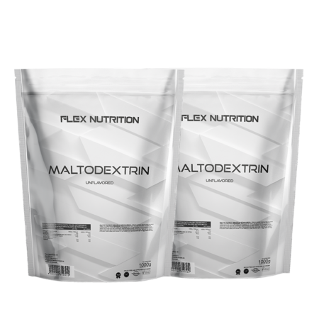 Flex Nutrition Maltodrextin