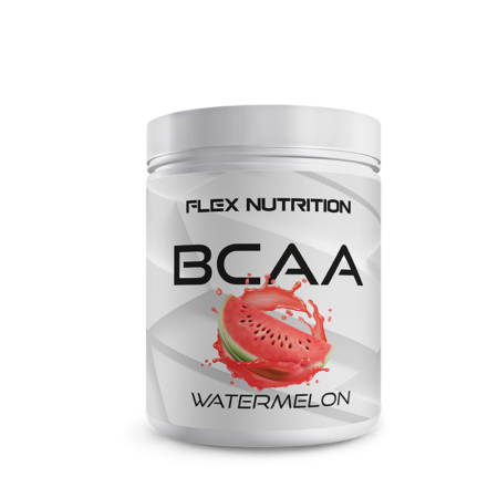 Flex Nutrition bcaa vattenmelon