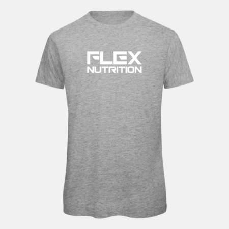 Flex Nutrition T-shirt grå