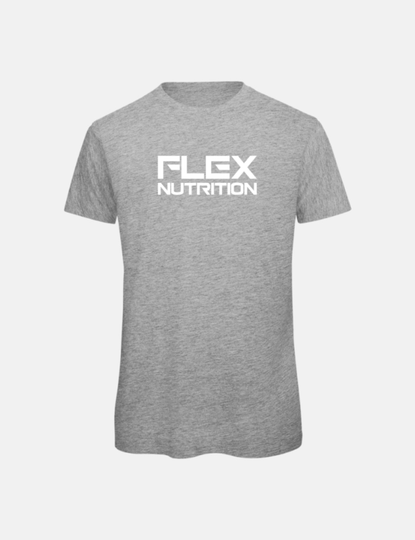 Flex Nutrition T-shirt grå