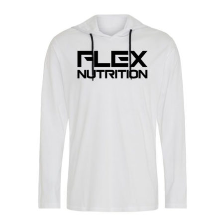 Flex Nutrition Tunn Hoodie